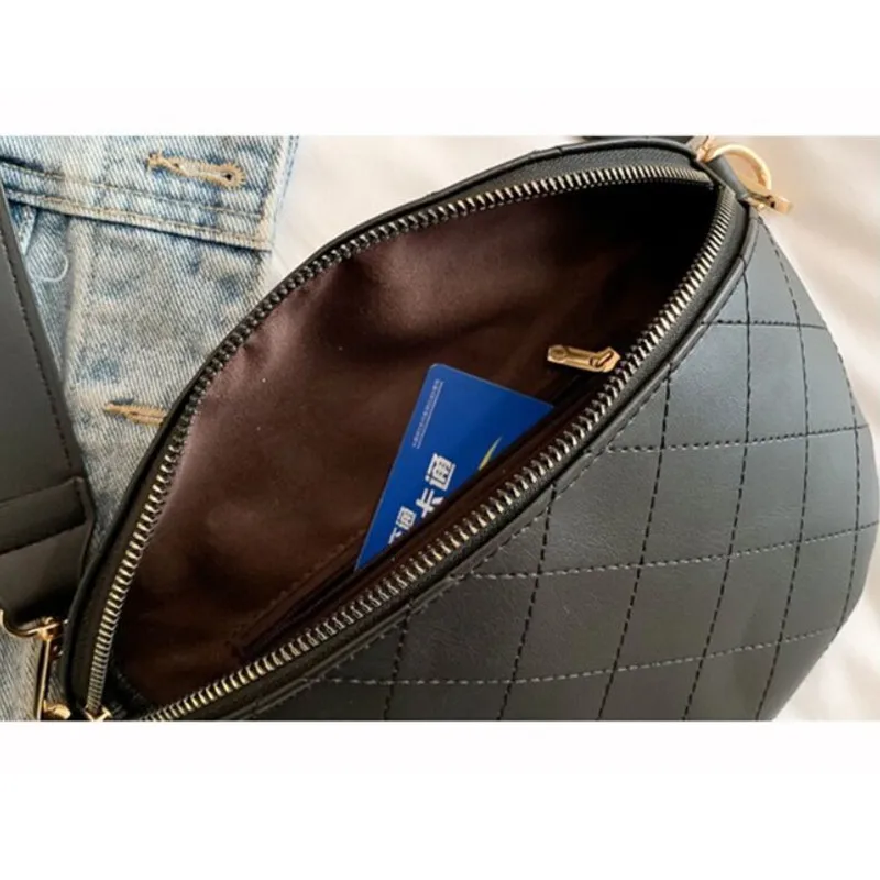 Брендовые Роскошные дамские сумочки DikizFly дизайнерская сумка через плечо с