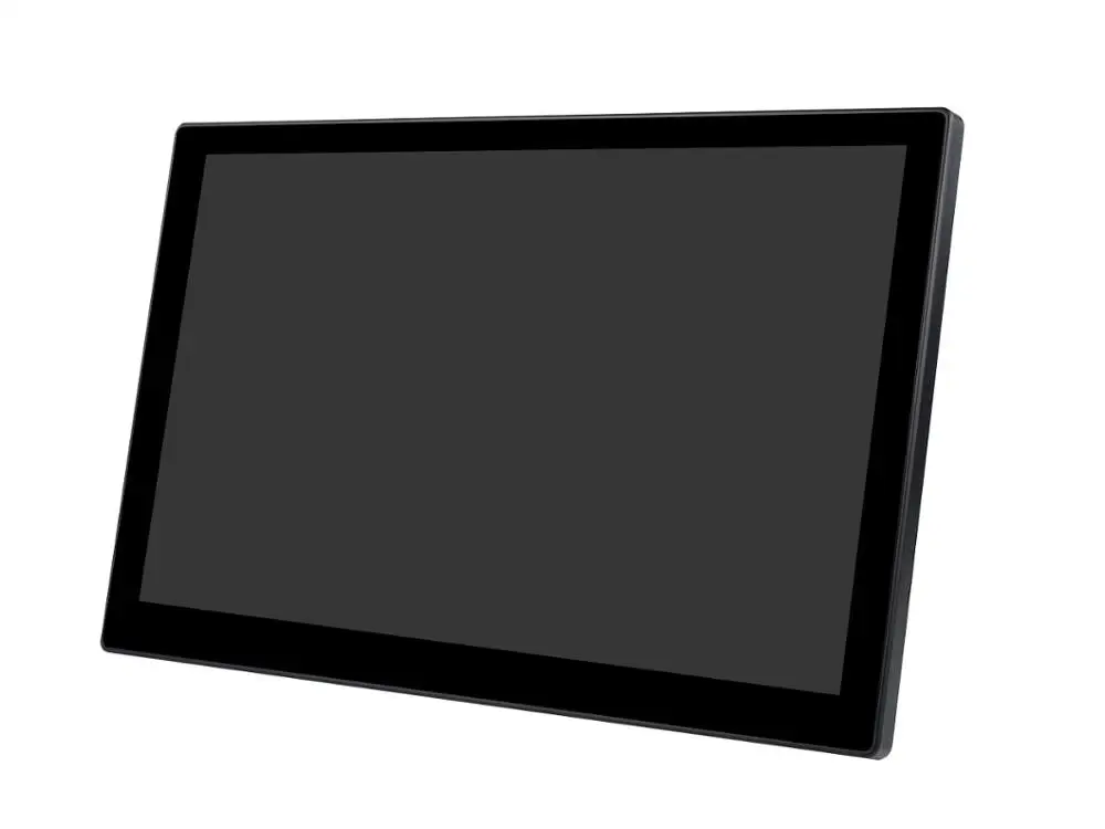 Мини-компьютер PiPad 13 3 дюйма британская версия питание от Raspberry Pi 3A + HD сенсорный
