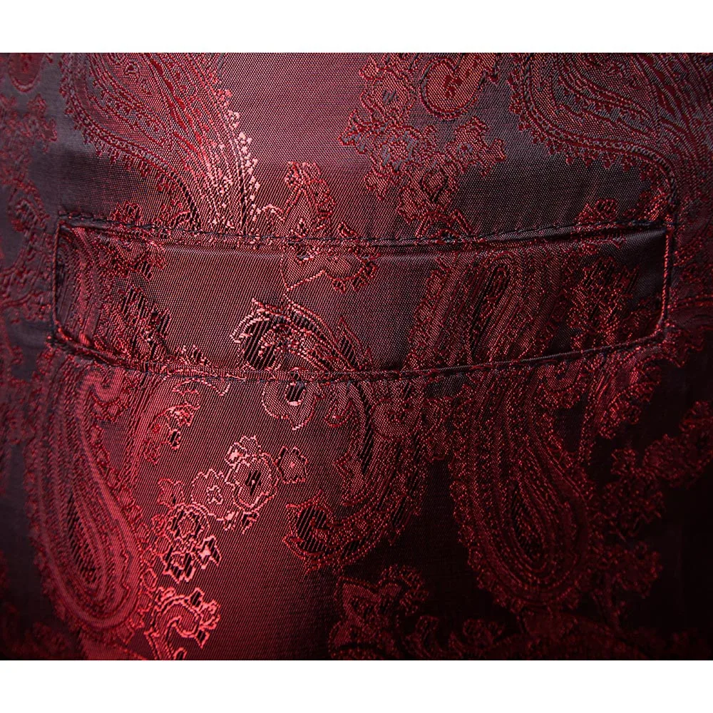 2 шт. Мужской Блейзер костюм Slim Fit смокинг+ Брюки Формальные вечерние свадебные жених Новинка