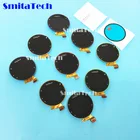 Для Garmin Forerunner 235 235J Forerunner 230 ЖК-экран со стеклянным дисплеем Полная панель GPS Смарт-часы бесплатно двойная лента