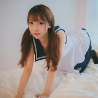 japankorean school uniforms sexy cute womengirl sailor suit jk student clothing set dresspanties set nightclub party clothing
