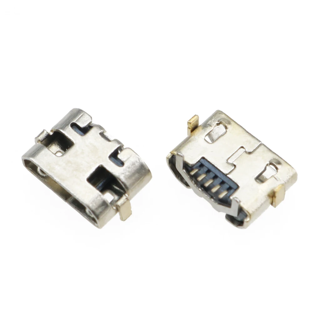 

YuXi Micro USB Charging Socket Port Connector for Amazon Kindle Fire 5th Gen SV98LN