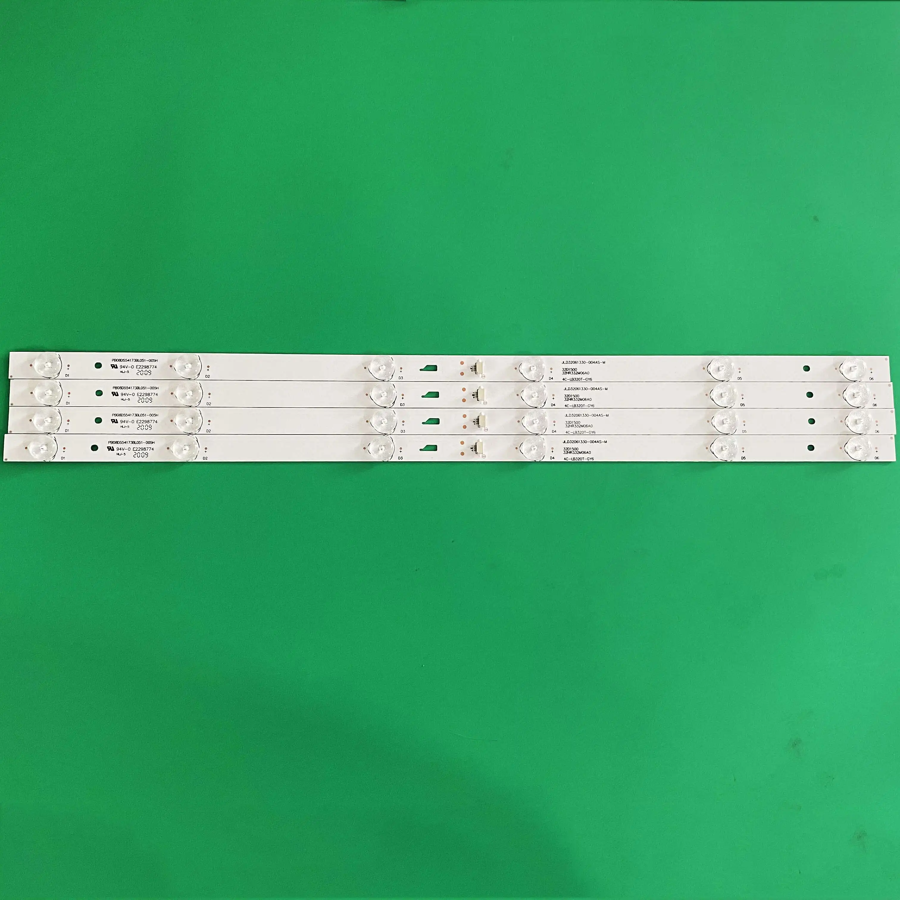 Светодиодная подсветка для экрана LVW320CSDX E13 V57 JL.D32061330-004AS-M 4C-LB320T-GY6 | Освещение