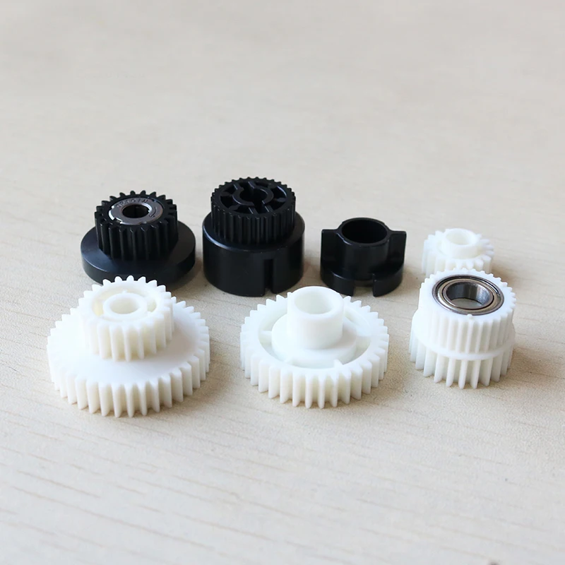 

Feed Gears Kit for Ricoh MP 6002 7502 9002 MP6002 MP7502 MP9002