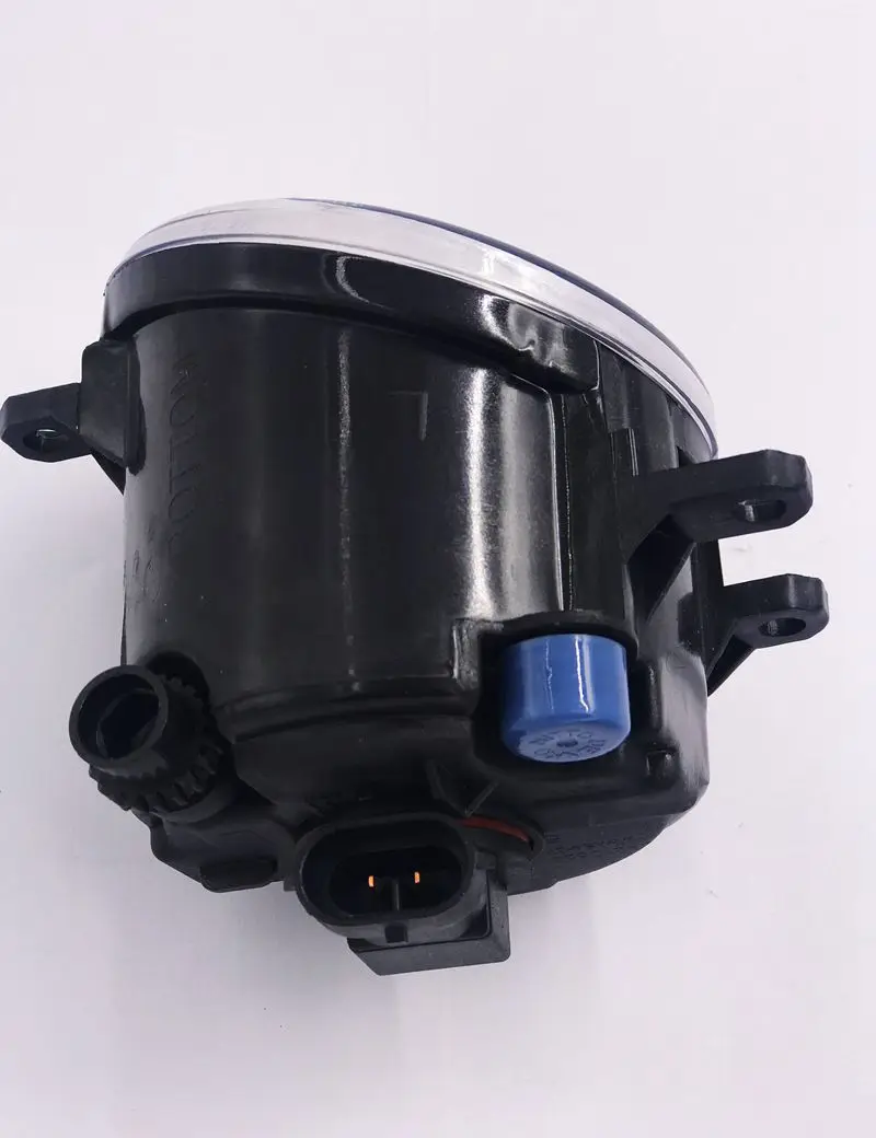 Противотуманная фара в сборе супер яркий фонарь светильник для Защитные чехлы