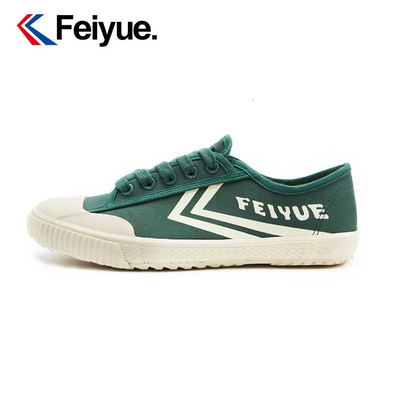 Feiyue/китайская обувь; классическая парусиновая обувь; мужские удобные сникерсы на мягкой подошве; дышащие кроссовки; обувь для кунг-фу; Tenis Masculino