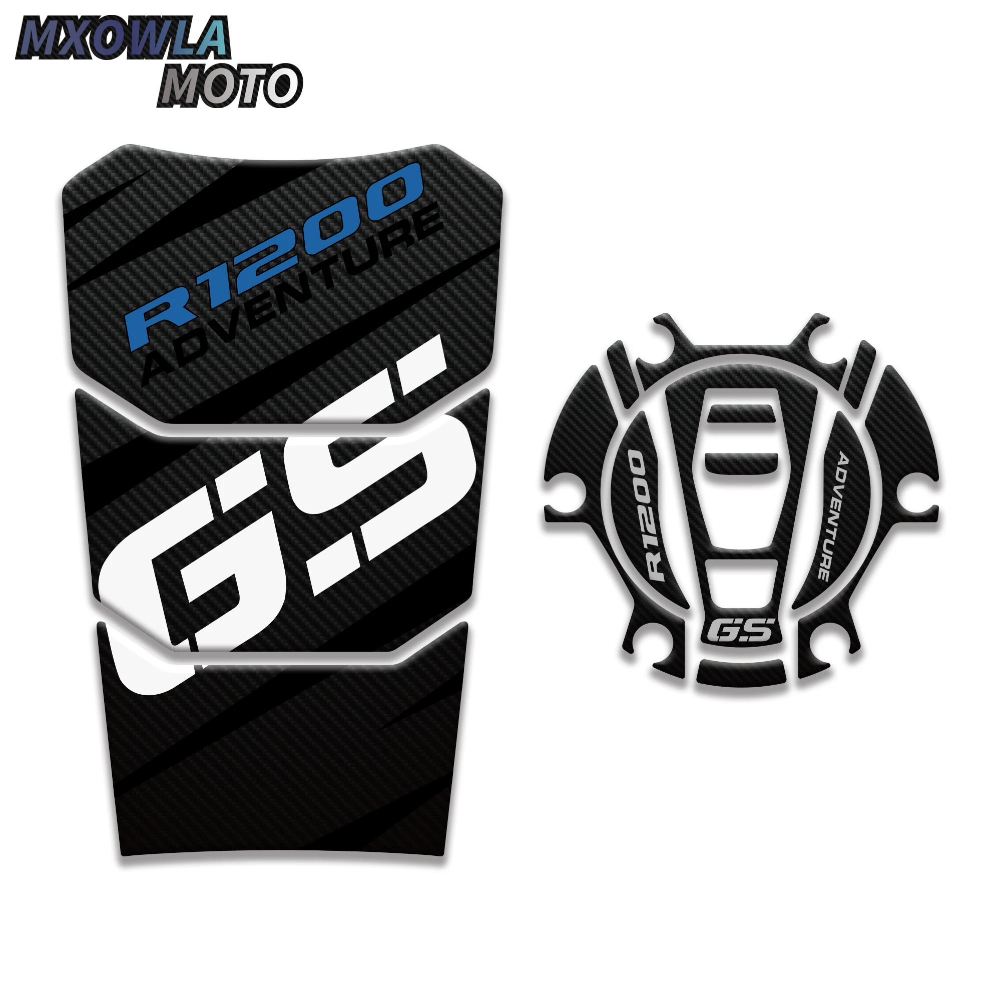 

Наклейки для бака R1200GS 2013-2017, мягкие резиновые наклейки, боковая накладка, наклейки для топлива R 1200 R1200 GS 13 14 15 16 17