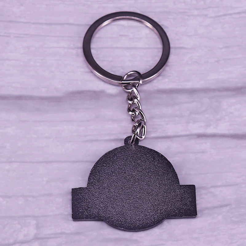 Брелок &quotДобро пожаловать в Парк Юрского периода&quot