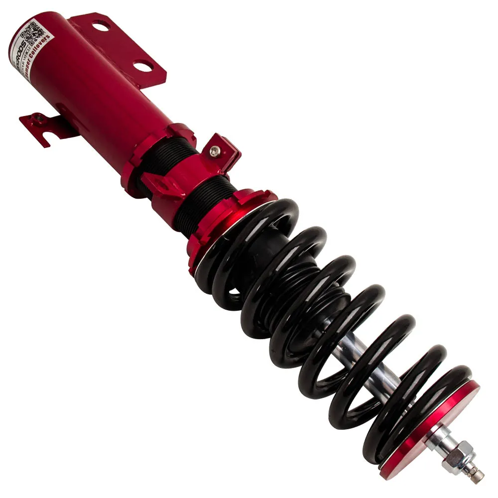 24 StepAdj. Демпфер + высота Coilover наборы для Toyota Celica 2000 2001 2002 2003 2004 2005 подвеска |
