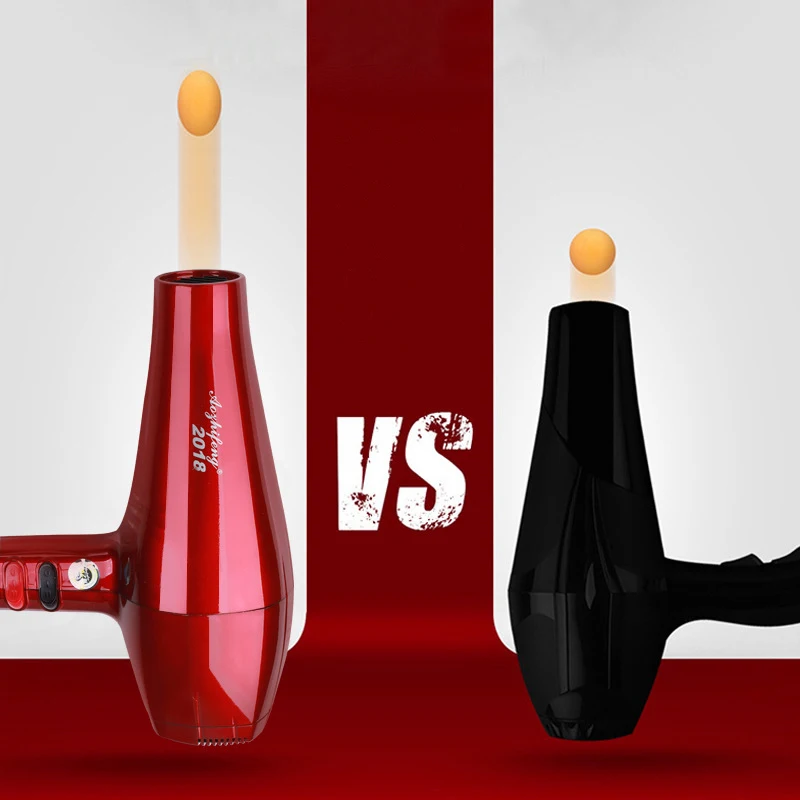 Фен для дома высокая мощность горячий и холодный ветер студенческого общежития