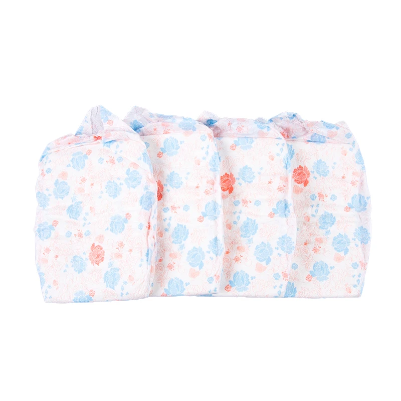 

New 4pcs Diaper Pants Wear For 43cm New Born Baby Dolls 17Inch Doll Accessories