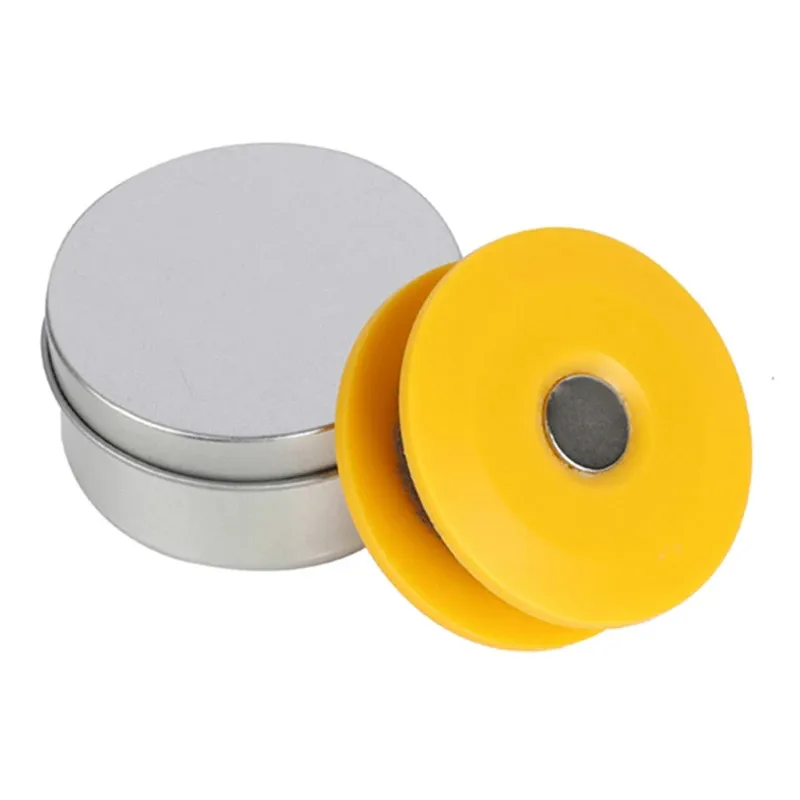 

Bike Chain Oiler Lubricating Cycling Gear Roller Gadget Practical Tool Bike Accessories Bicycle Chain Repair Tools