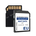 2021 год, SUZUKI SLDA SD Memory EUROPE SWIFT SX4 S-CROSS VITARA 54PA6 Дорожная карта