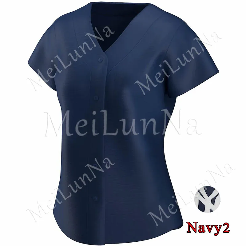 Джерси для женщин молодежи Аарон судья Геррит Коул гианкарло Стэнтон лемахиу