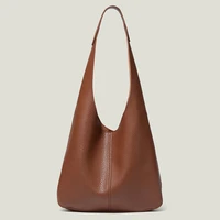 retro soft pu large handbags womens shopper big tote splicing suture shoulder bags female casual underarm bag bucket bags 2022