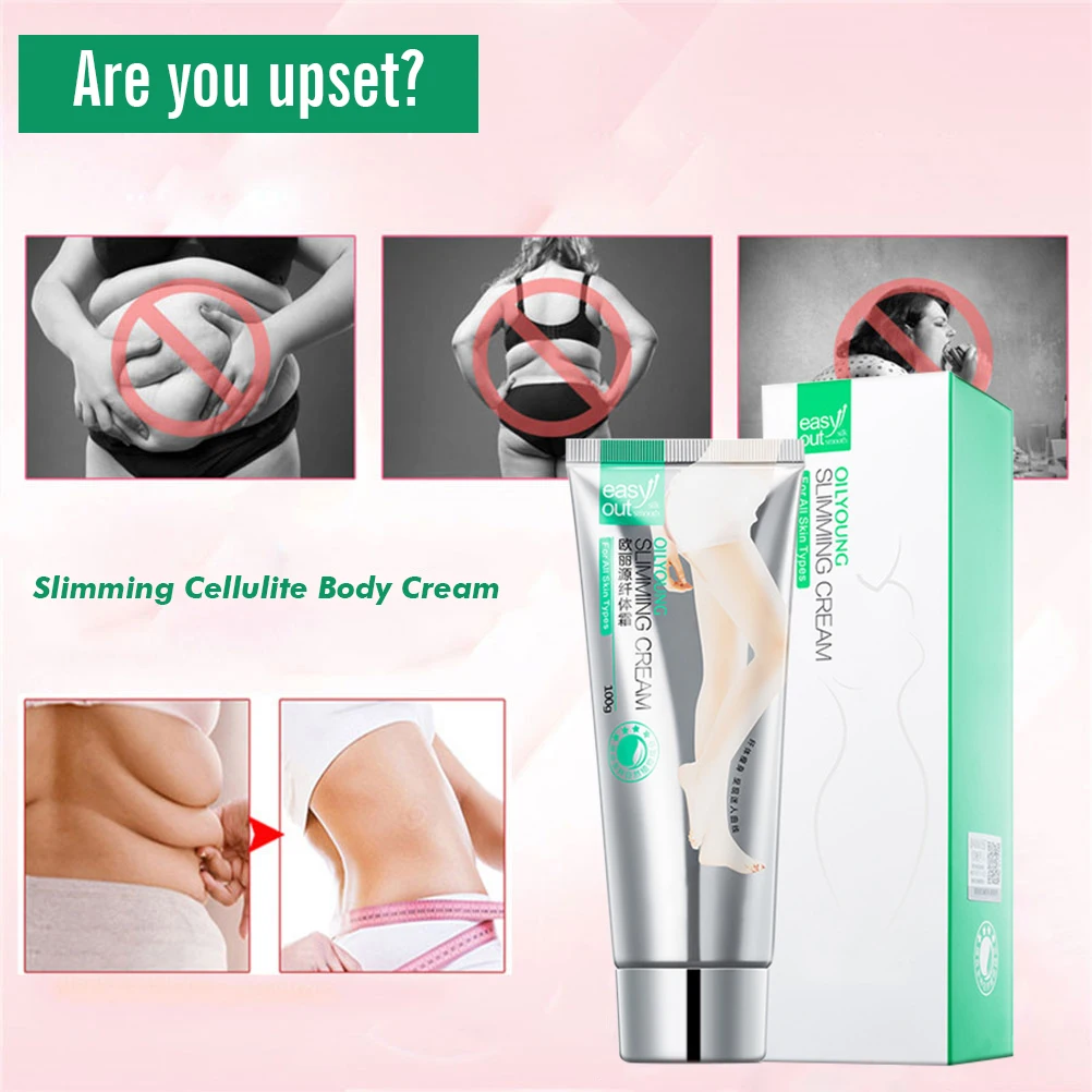 Потеря веса крем для похудения укрепляющий увлажняющий жиросжигающий ног тела