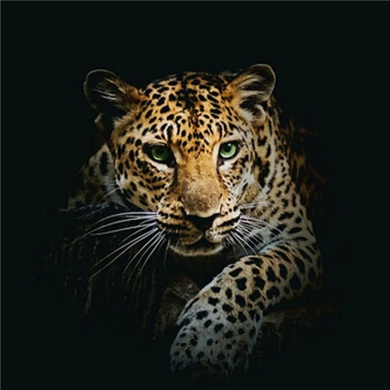 Набор для вышивки крестиком украшения дома полная дрель 5D DIY алмазная живопись