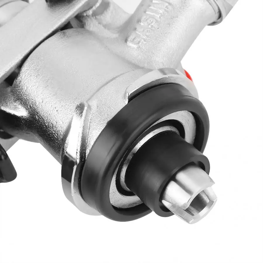 Пивной пивоваренный насос для бочонка диспенсер дозатор давления домашнего