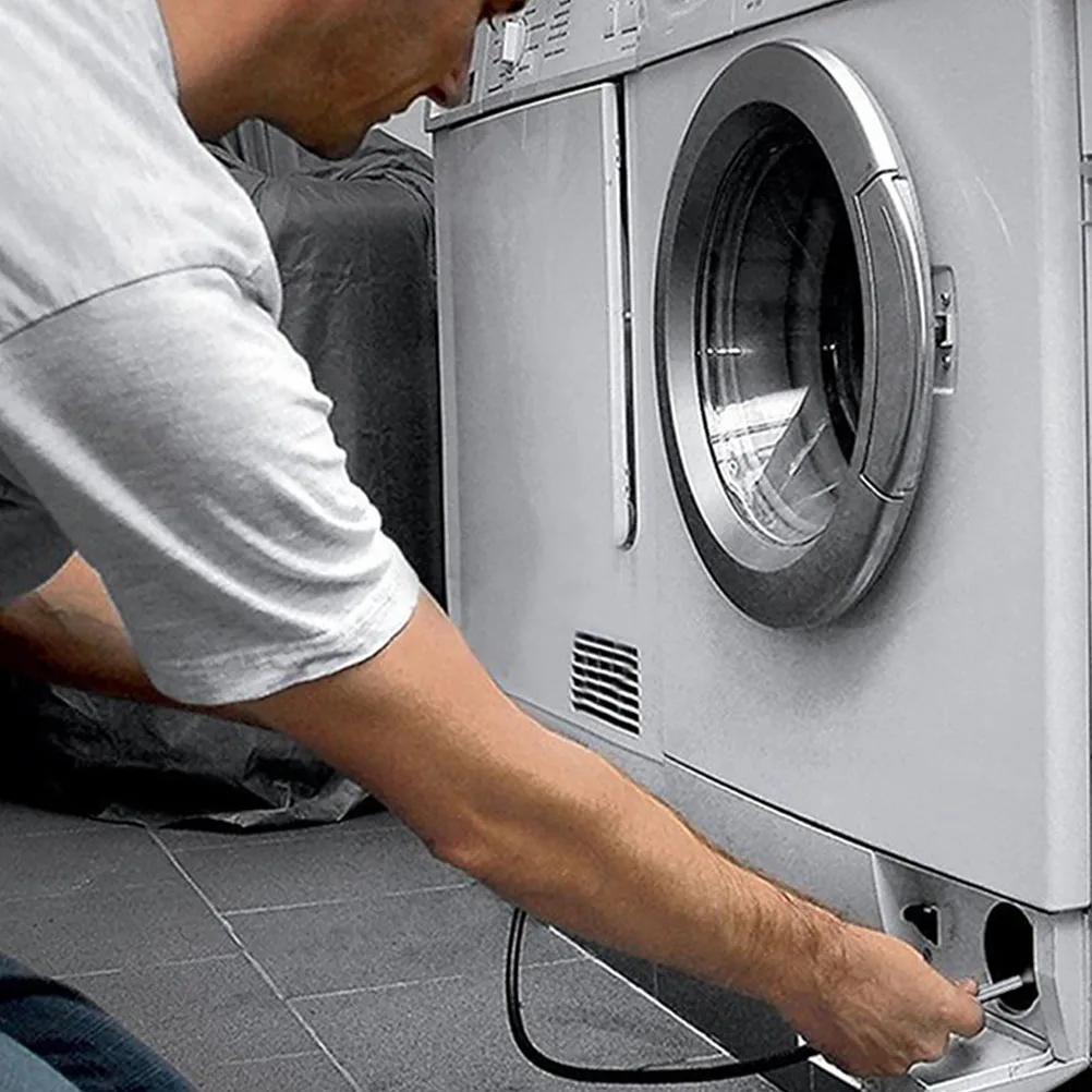 

USB Borescope Inspection Snake Camera Waterproof Camera with 6 LED Lights