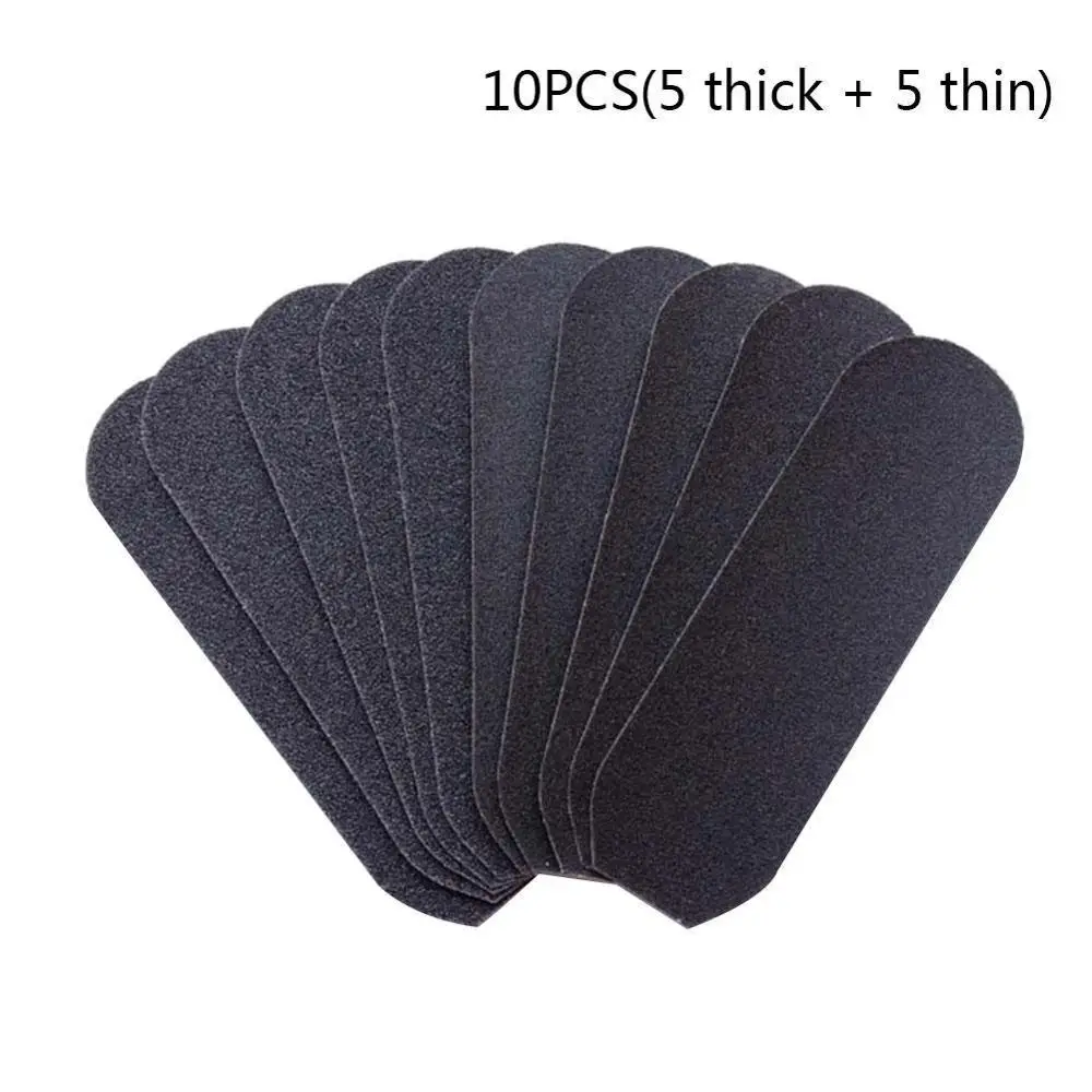 

ELECOOL New Double Side Foot Rasp File Dead Skin Callus Feet Tools Pedicure Care Tools Foot Files Professional Remover Q3M0