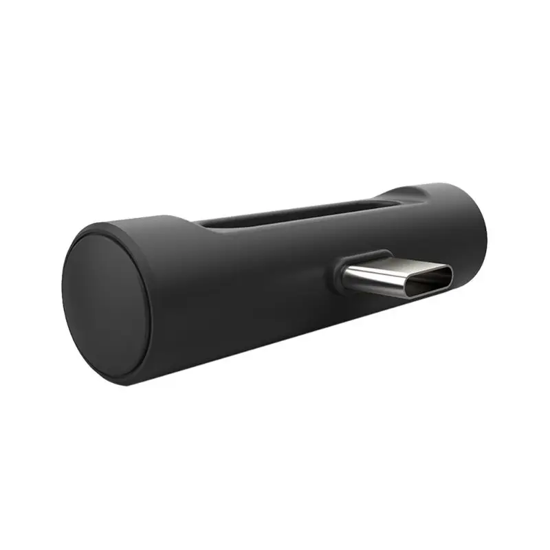 Мини Портативный UVC дезинфекция УФ светодиодный свет мобильный телефон USB C
