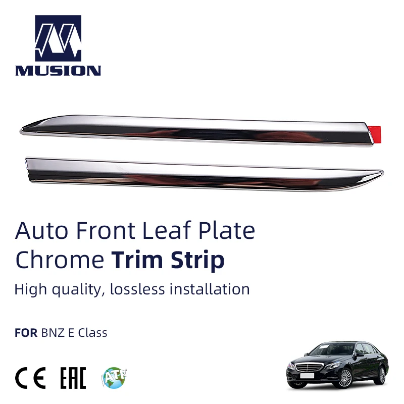 Комплект кузова автомобиля OE 2126904382 подходит для Mercedes Benz W212 Abs аксессуары и другие