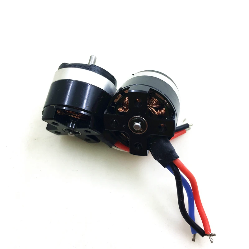 Aosenma Cg033 /XKJ K20 RC Дрон Квадрокоптер запасные части Аксессуары 1406 2900KV бесщеточный