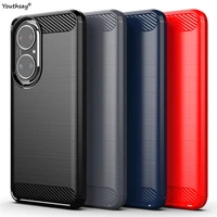 for huawei p50 case soft silicone case for huawei p50 pro case armor cover rubber cover for huawei p50 cover
