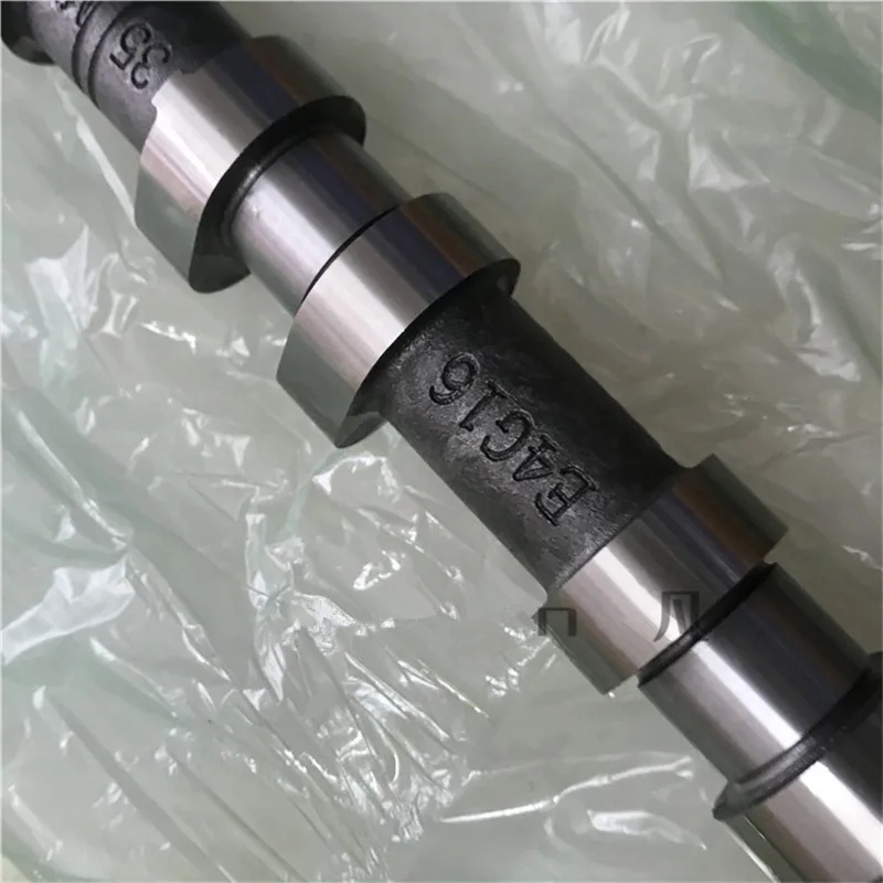 Впускной Распредвал двигателя/выхлопной для двигателя Chery A3/tilm11 Arrizo 5 7 Tiggo 3 E4G16 |