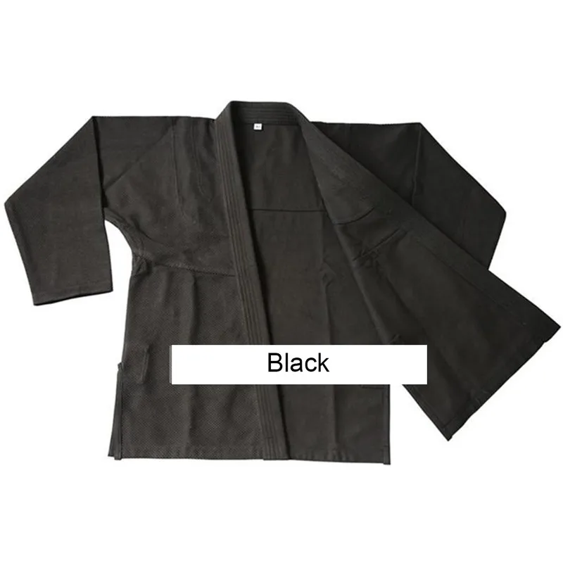 Кимоно Bjj Gi для боевых искусства одежда Бразильское джиу джитсу Kimonos MMA fighwear