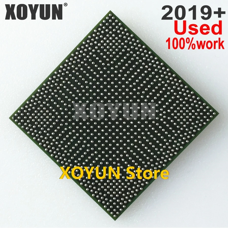 

DC:2019+ 100% test very good product 216-0810084 216 0810084 bga chip reball with balls IC chips