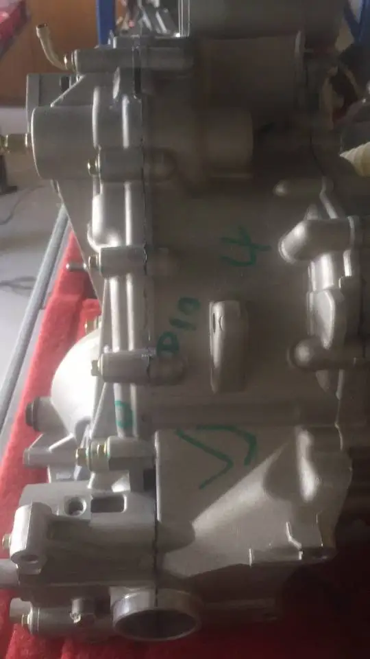 Коробка передач подходит для BRP 1000cc/Outlander 1000/CAN AM 1000 Модель Год 2012