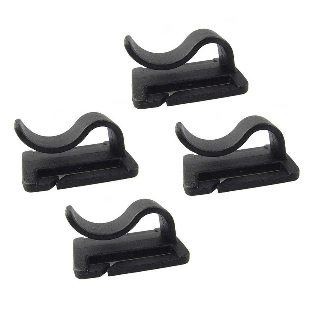 

Замок с d-образным кольцом Пеший туризм для бега и езды на велосипеде бутылки воды зажим аксессуары для сумок