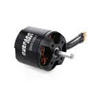 C5065 5065 435KV 335KV бесщеточный двигатель для самолетов Airpalne мультикоптеров радиоуправляемый самолет вертолет