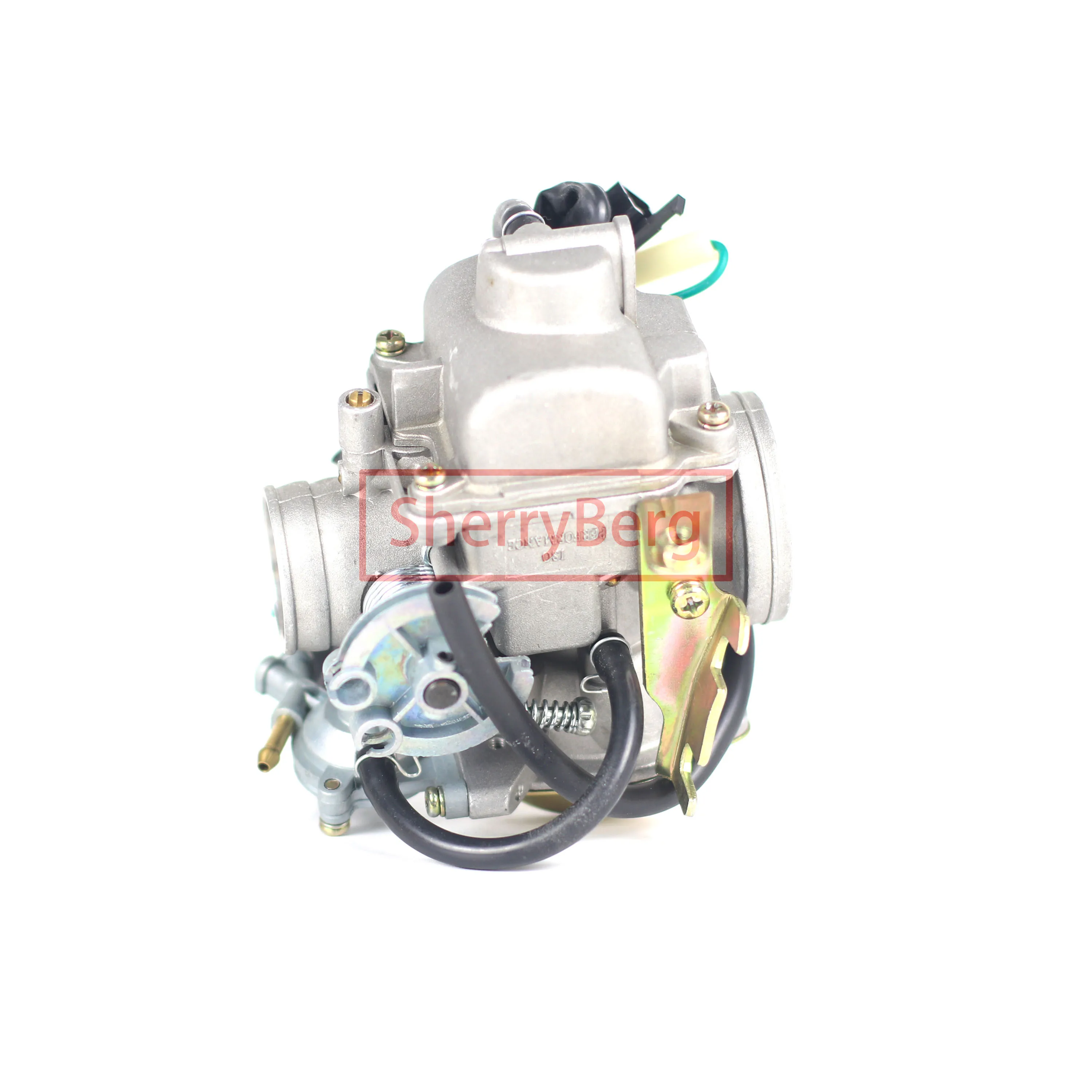 Бесплатная доставка fof Atv CN250 CF250 Карбюратор ПОДХОДИТ для Honda Reflex Roketa MC54-250B 250cc