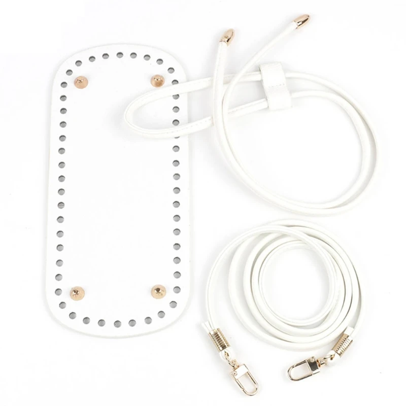 CPDD набор из 3 предметов Ранняя сумка нижняя часть сумки сделай сам аксессуары для