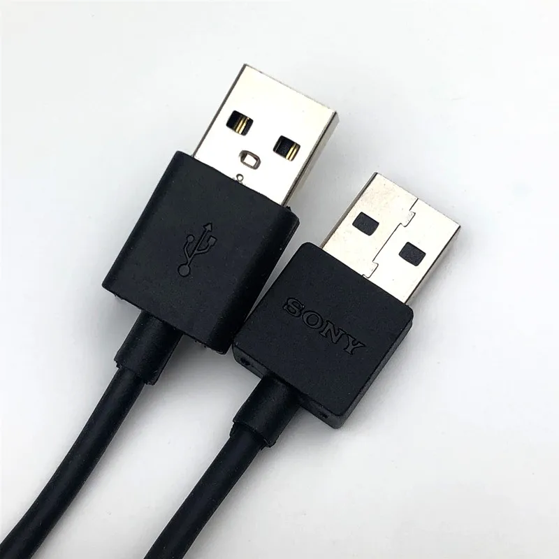 Оригинальный кабель для быстрой зарядки Sony QC 3 0 Быстрый XZ XZs XZp XC XZ1 XZ1C Z1 Z2 Z3 Z3C Z4 Z5P XA 1