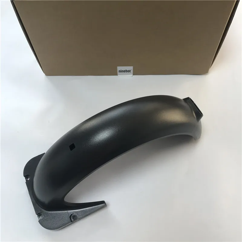 Оригинальный аксессуар для заднего крыла Ninebot MAX G30 KickScooter умный электрический