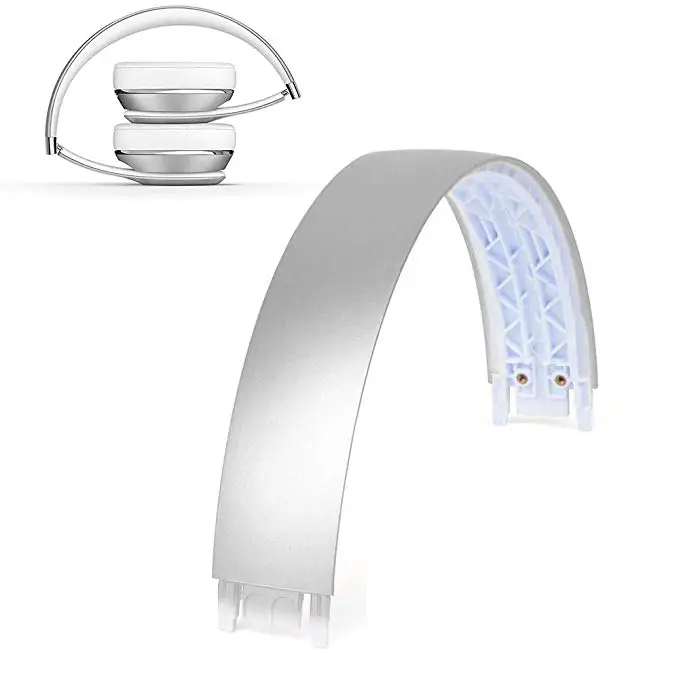 

Replacement Headband Headset Repair Parts Plastic Shell Beam for Solo 3.0 Bluetooth headphone for Solo3.0 Wireless Headphone