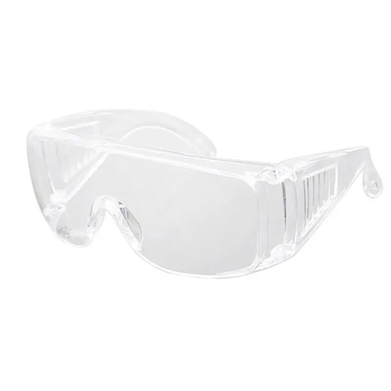 Защита глаз от брызг. Уличные очки с защитой от снега.