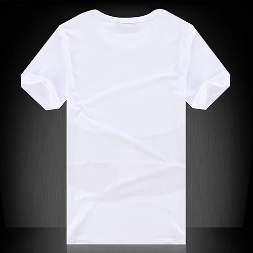 

3D Big Hand Bone Print Short Sleeve T-shirt Tee Summer Fashion Top Personal comfortable men's street fashion clothing