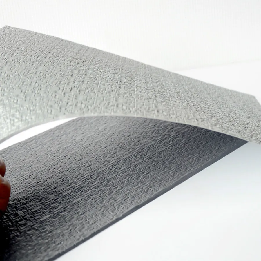 A4 сделай сам искусственная кожа искусственный камень ПВХ белый ошеломленный