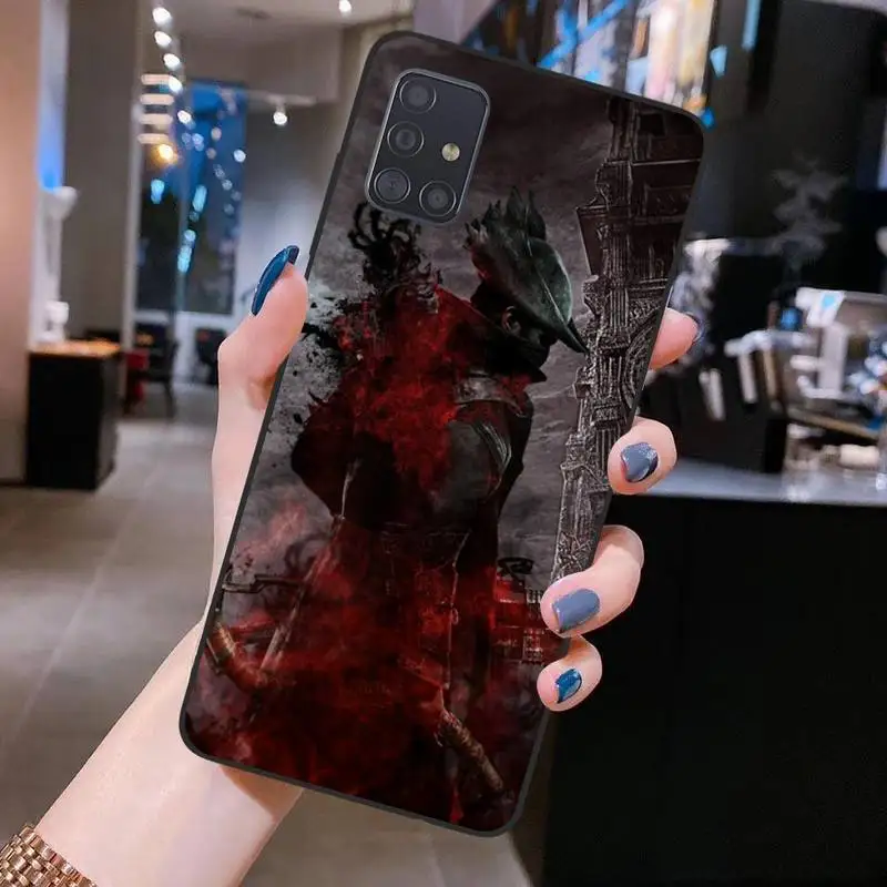 Чехол для телефона Samsung Galaxy S20 FE plus Ultra S6 S7 edge S8 S9 S10 5G lite 2020