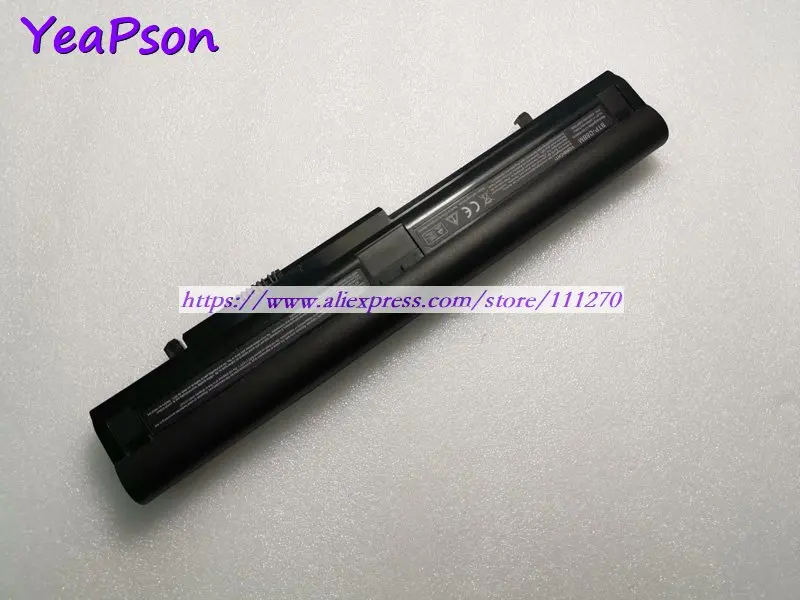 Yeapson 14 4 В 4400 мА · ч Подлинная женственная батарея для ноутбука Medion Akoya E6220 P6624 E6214 P6622
