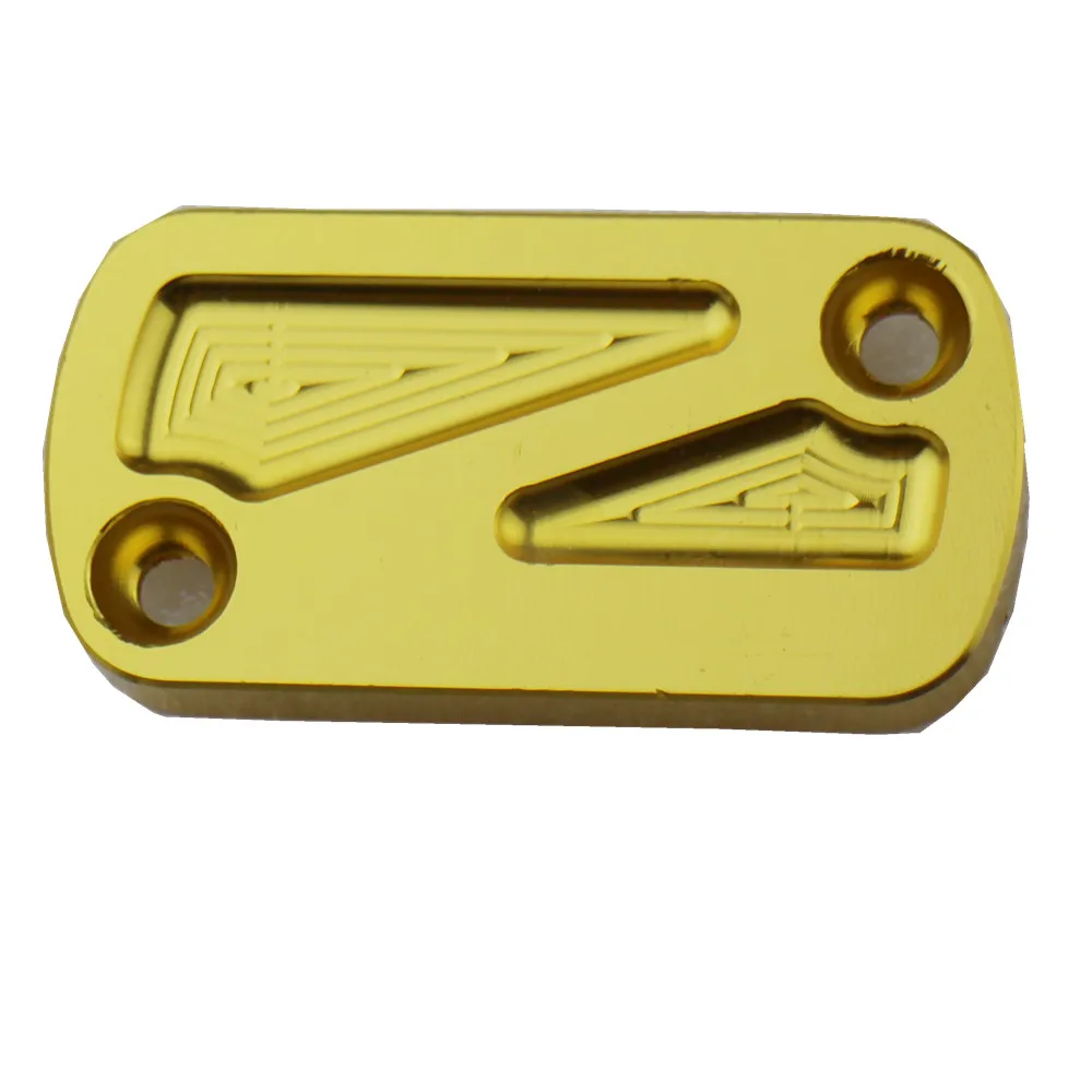 CNC алюминиевый тормозной цилиндр мотоцикла крышка крышки для PCX125 PCX150 PCX 125 150