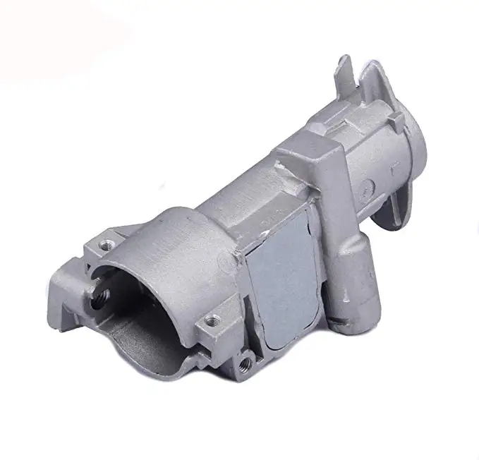 Переключатель зажигания на руль 4B0905851C 4B0905851B для VW Passat B5 Bora Jetta Golf MK4 Audi A4 A6 A8
