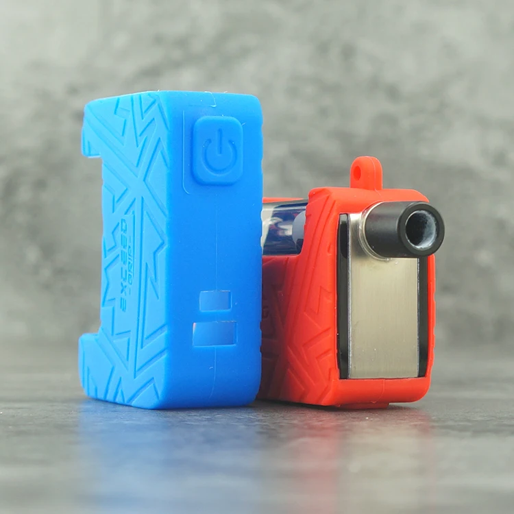 Силиконовый Противоскользящий чехол для Joyetech Exceed Grip 50 шт. | Мобильные телефоны и