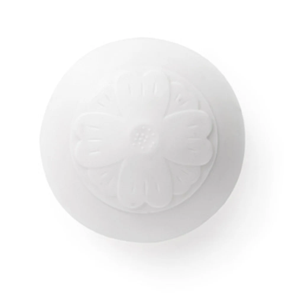 

Floor Drain Stopper Silicone Drain Protector Sink 2 IN 1 Deodorant Bathtub Hair Catcher