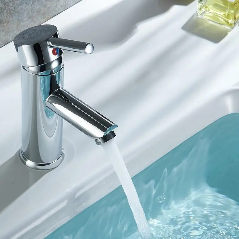 Смеситель для ванной черного цвета из нержавеющей стали kran|Смесители бассейна| |