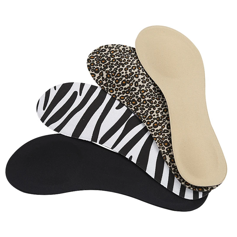 1 пара BYEPAIN массажер для стоп женская обувь облегчение боли удобные вставки пяток